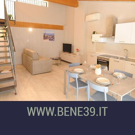 Bene39 Apartment Turin Luaran gambar