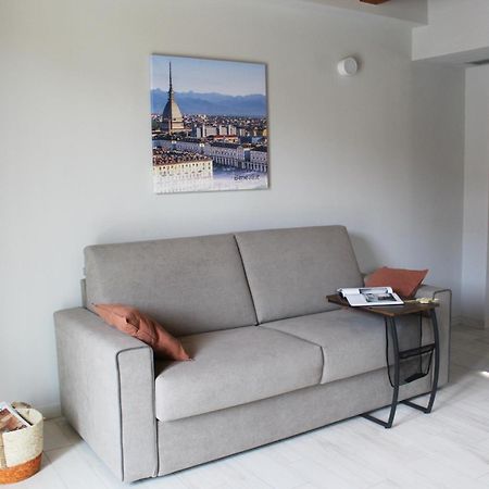 Bene39 Apartment Turin Luaran gambar