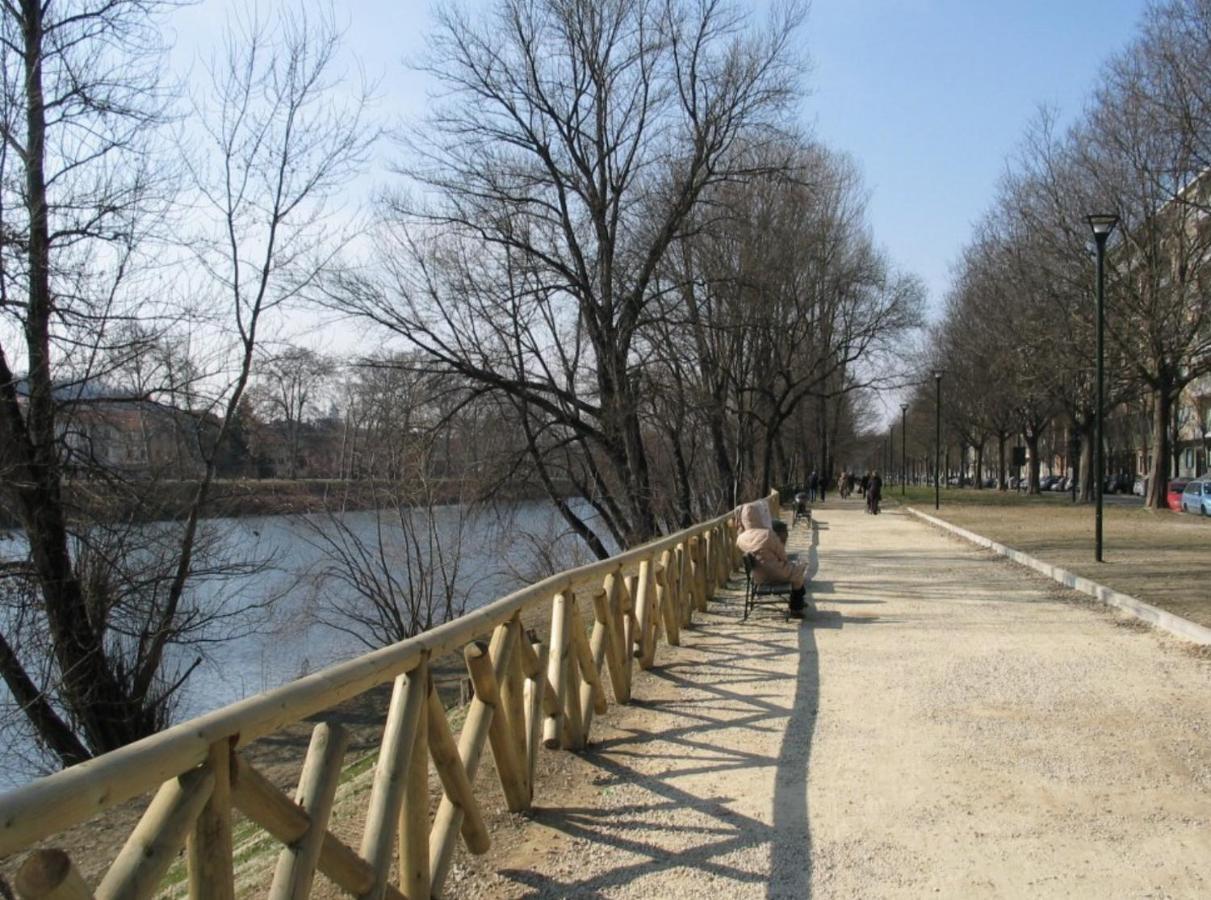 Bene39 Apartment Turin Luaran gambar