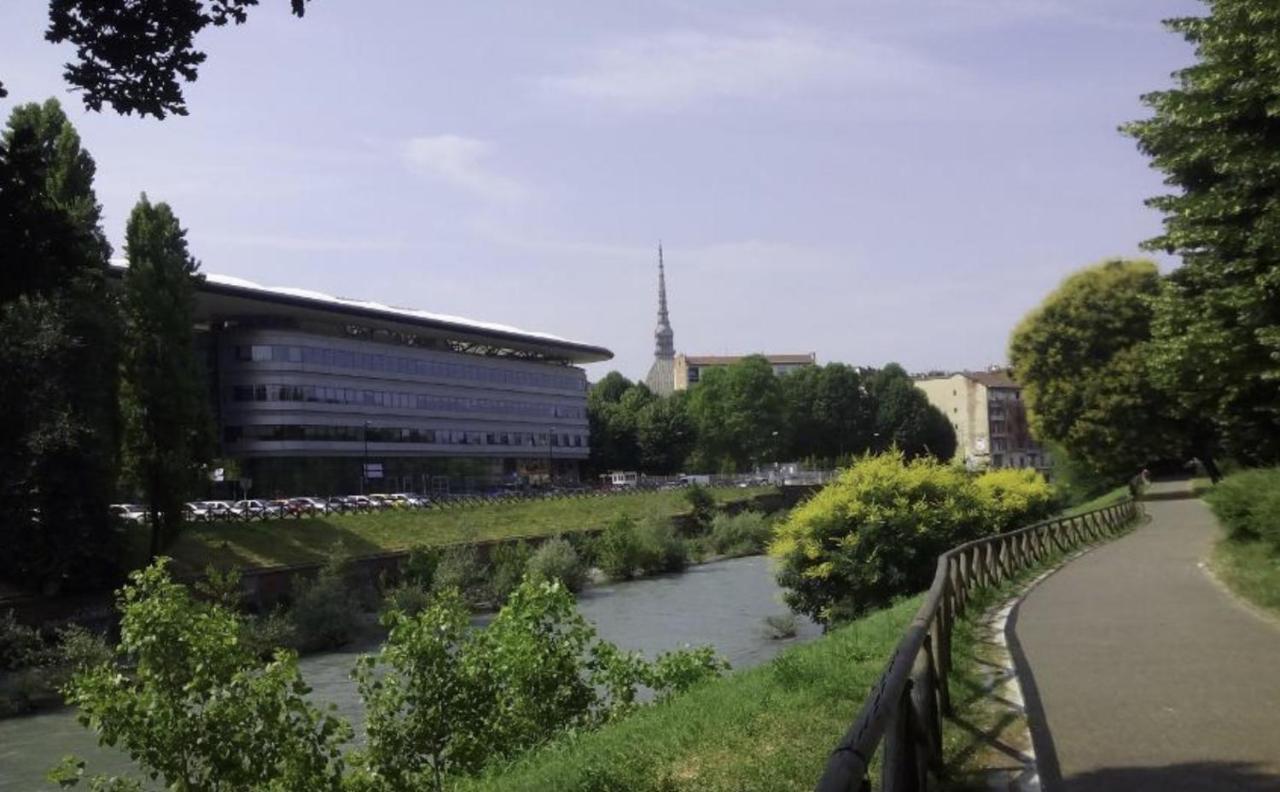 Bene39 Apartment Turin Luaran gambar