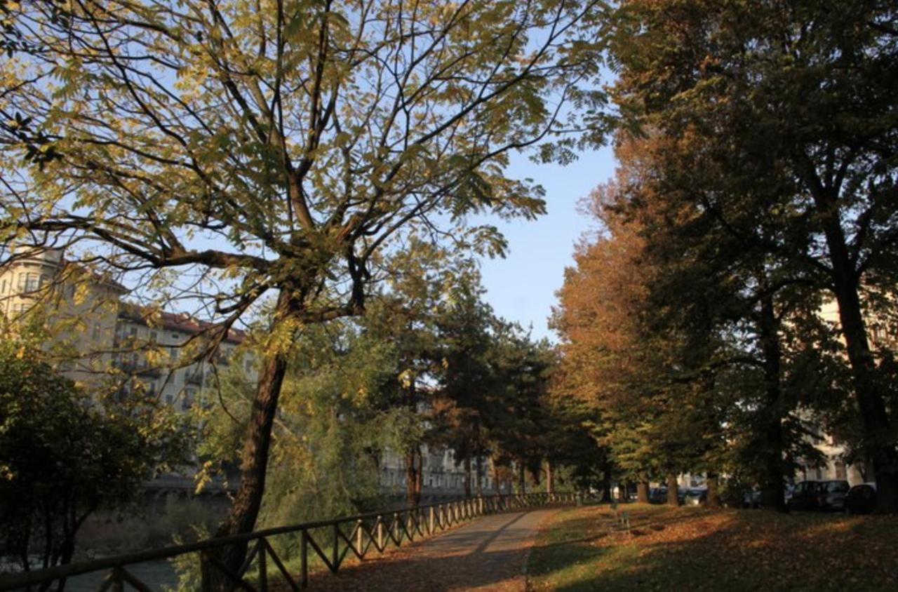 Bene39 Apartment Turin Luaran gambar