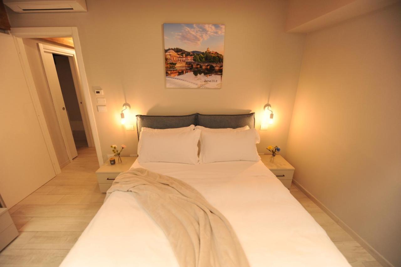 Bene39 Apartment Turin Luaran gambar