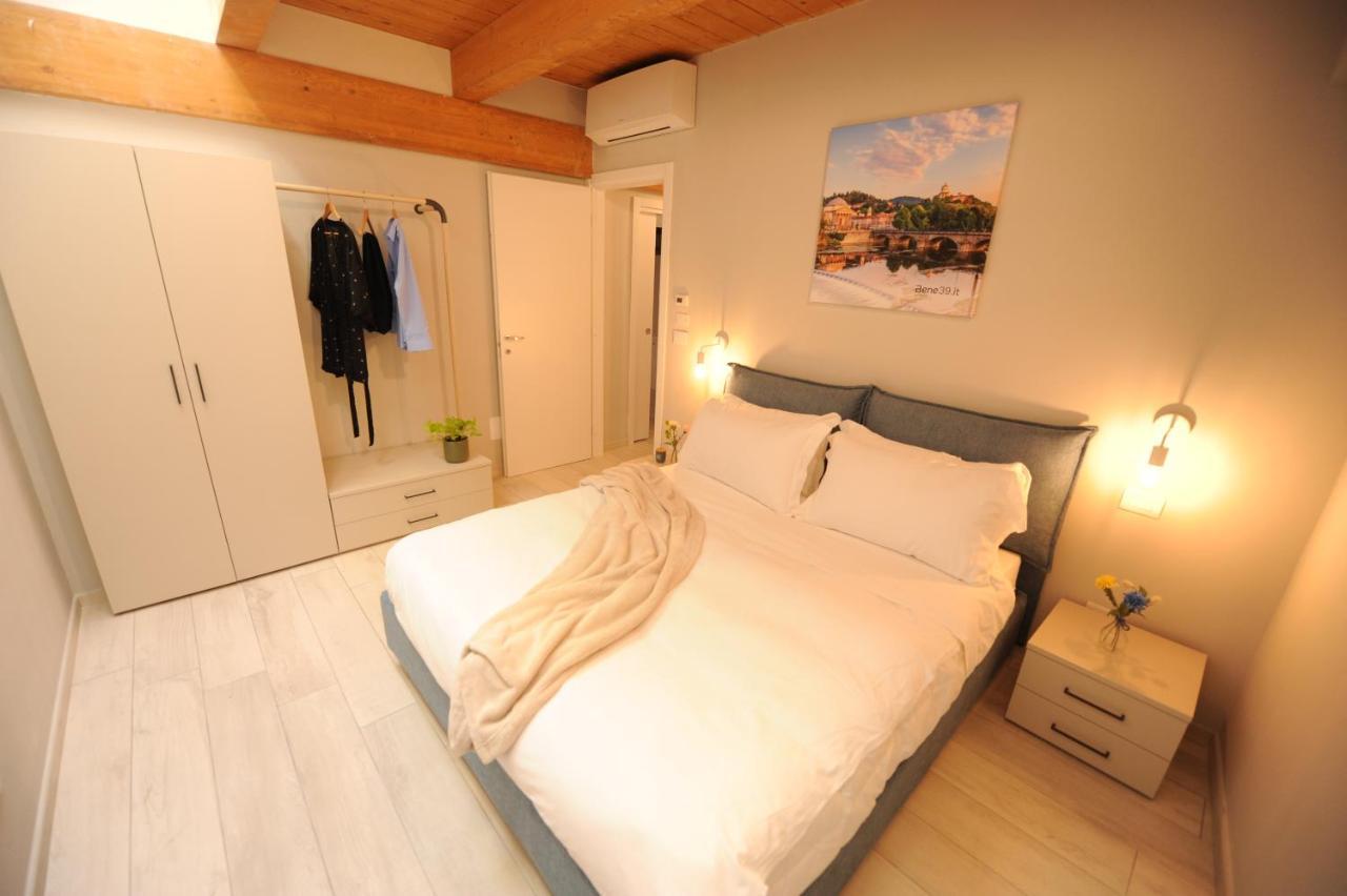 Bene39 Apartment Turin Luaran gambar