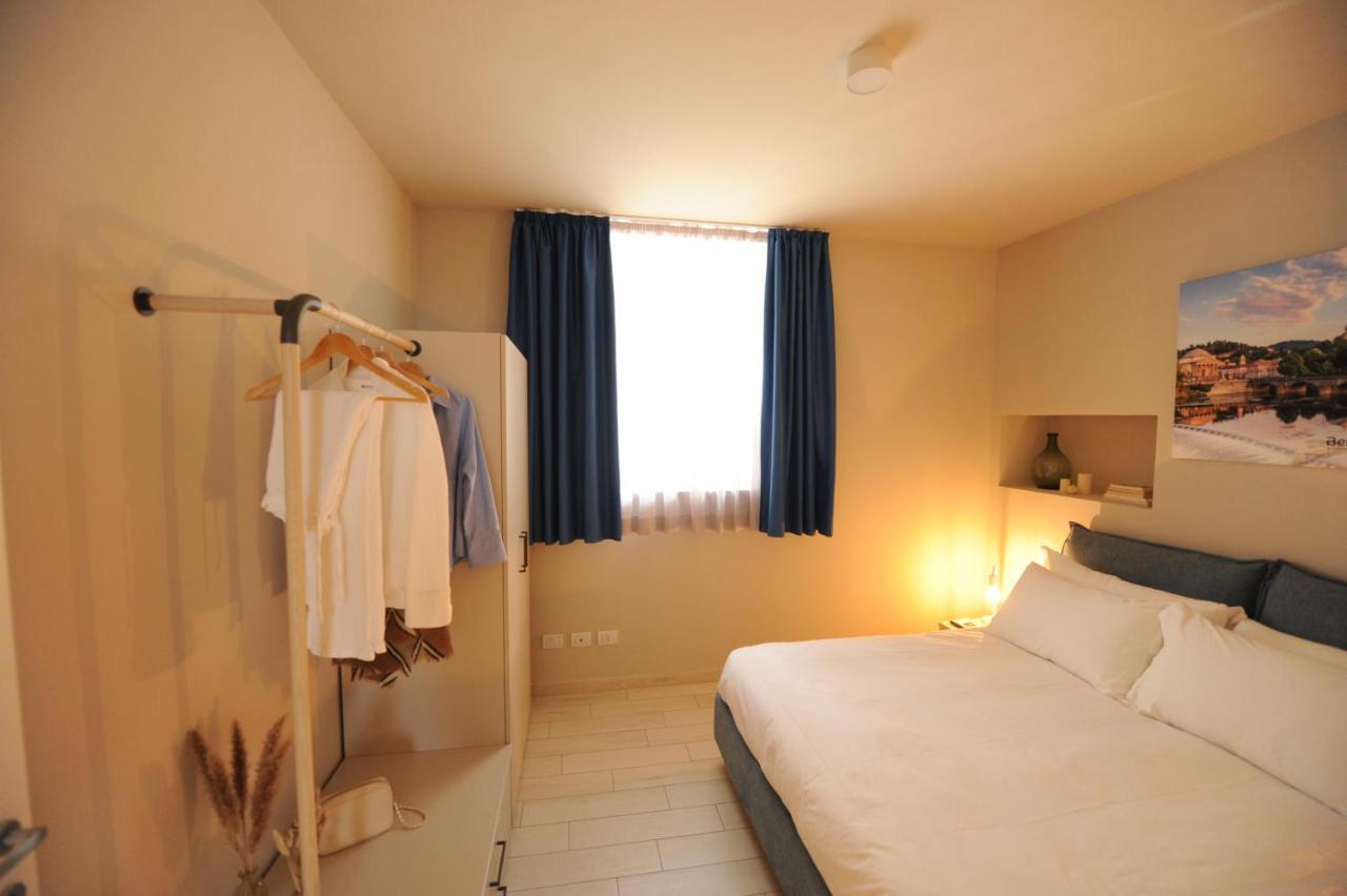Bene39 Apartment Turin Luaran gambar