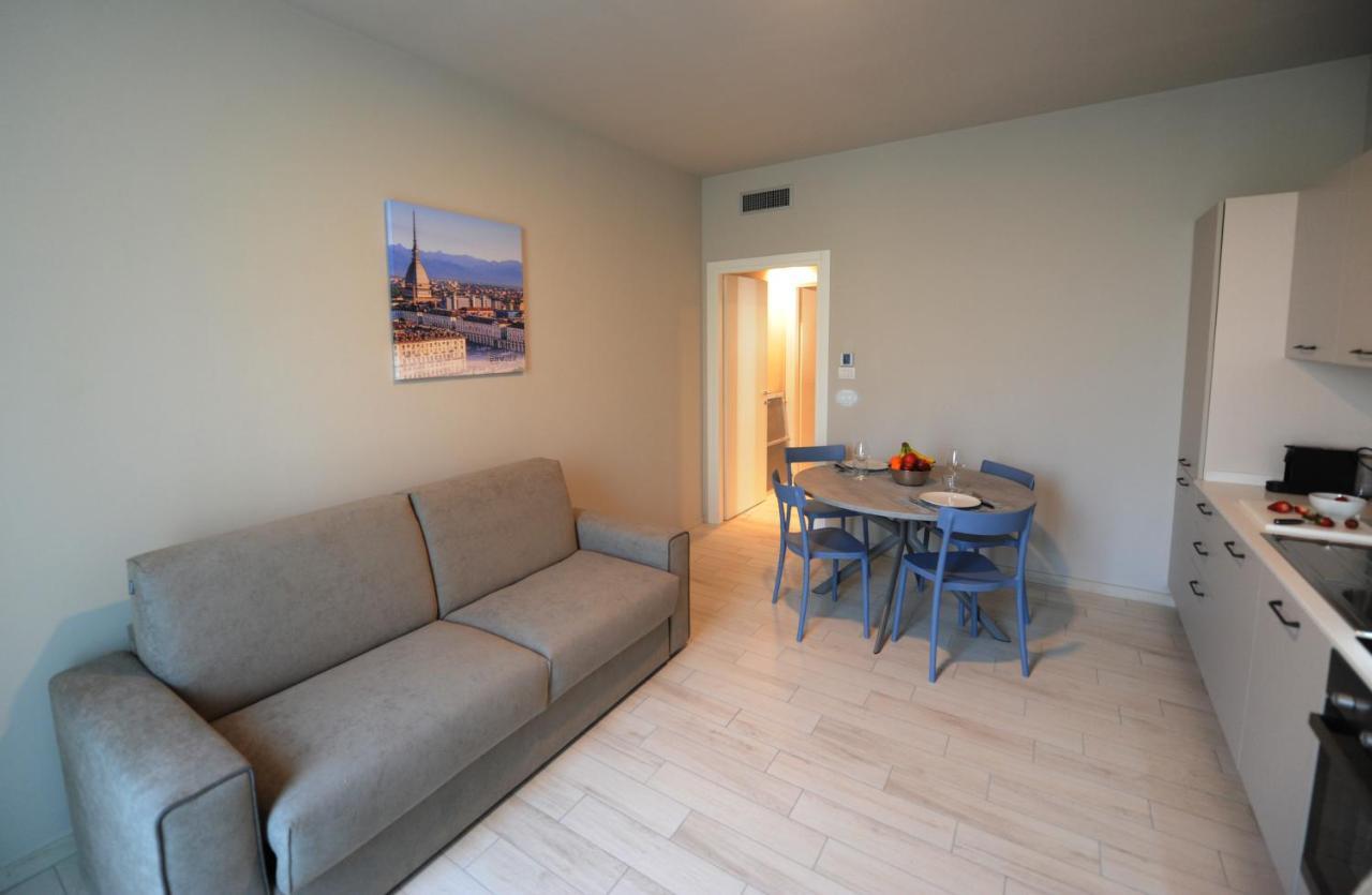 Bene39 Apartment Turin Luaran gambar