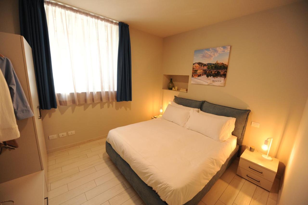 Bene39 Apartment Turin Luaran gambar