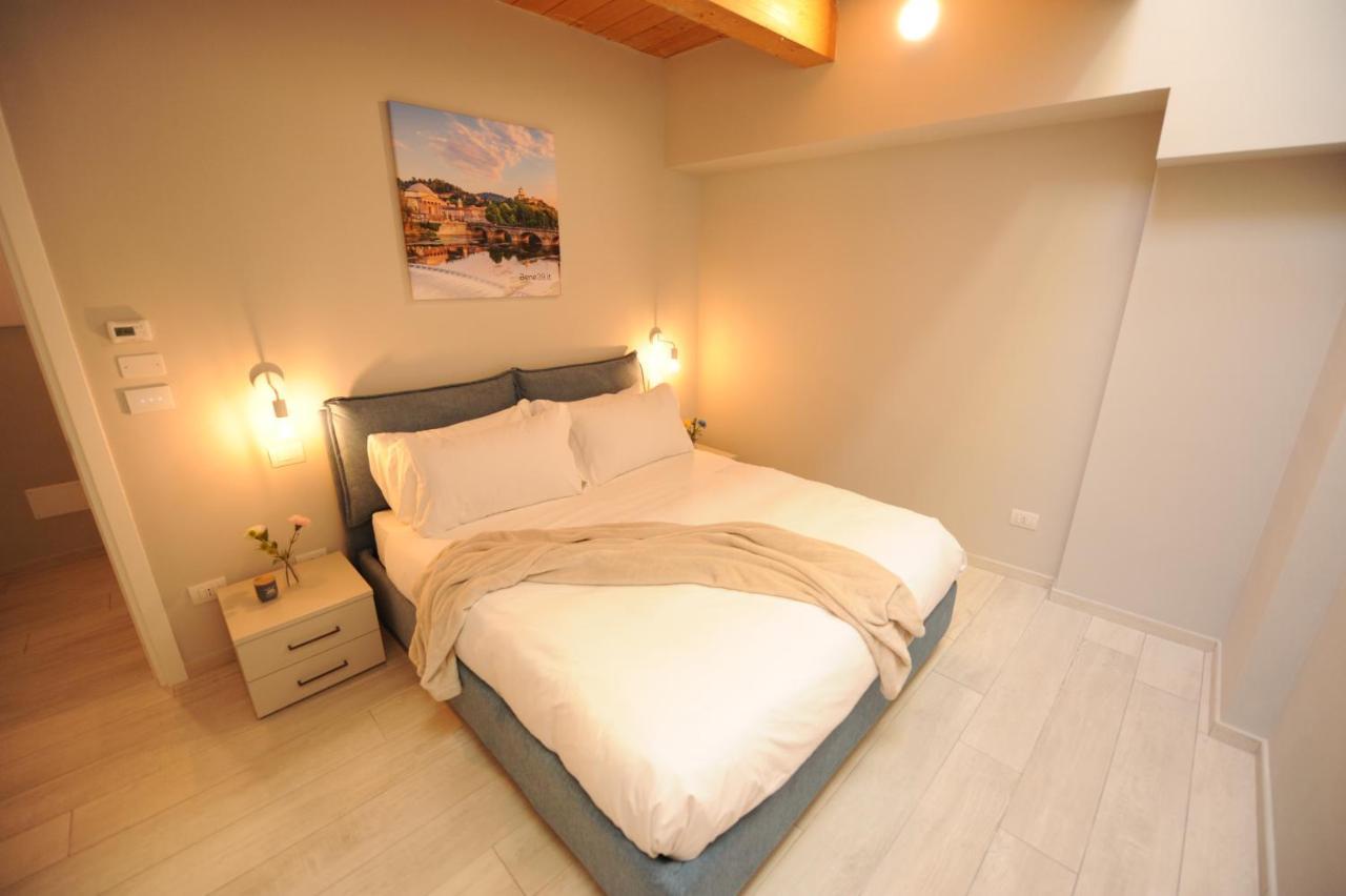 Bene39 Apartment Turin Luaran gambar