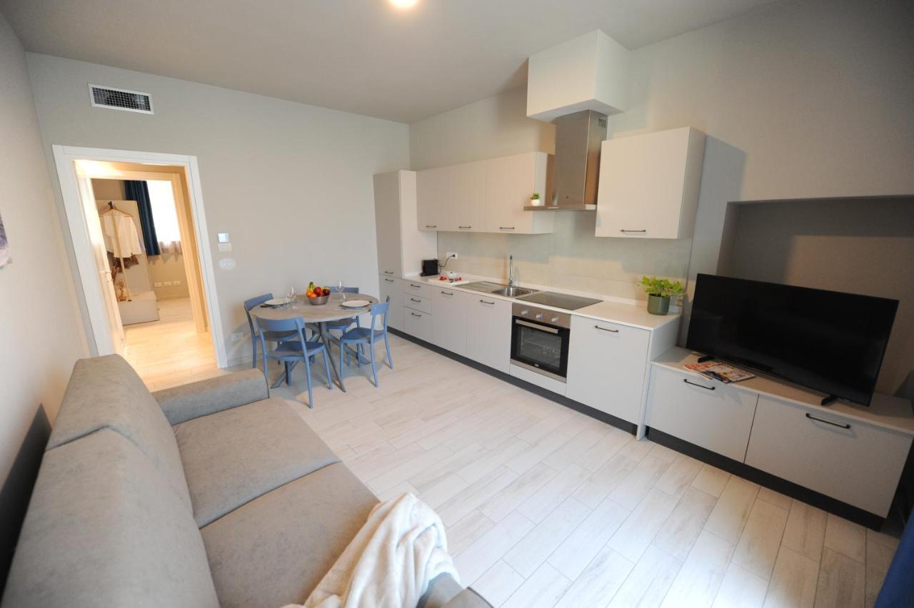 Bene39 Apartment Turin Luaran gambar