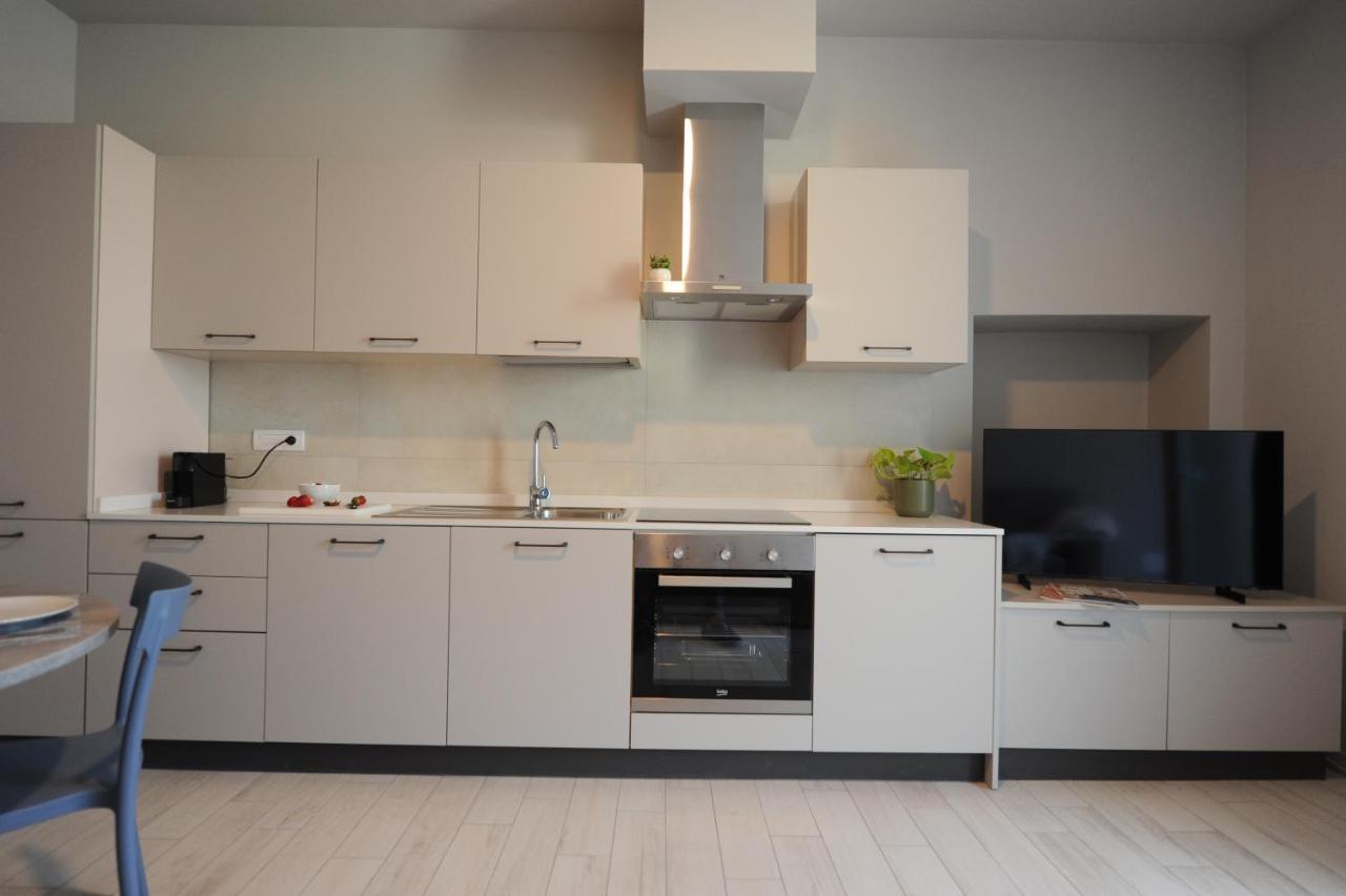 Bene39 Apartment Turin Luaran gambar
