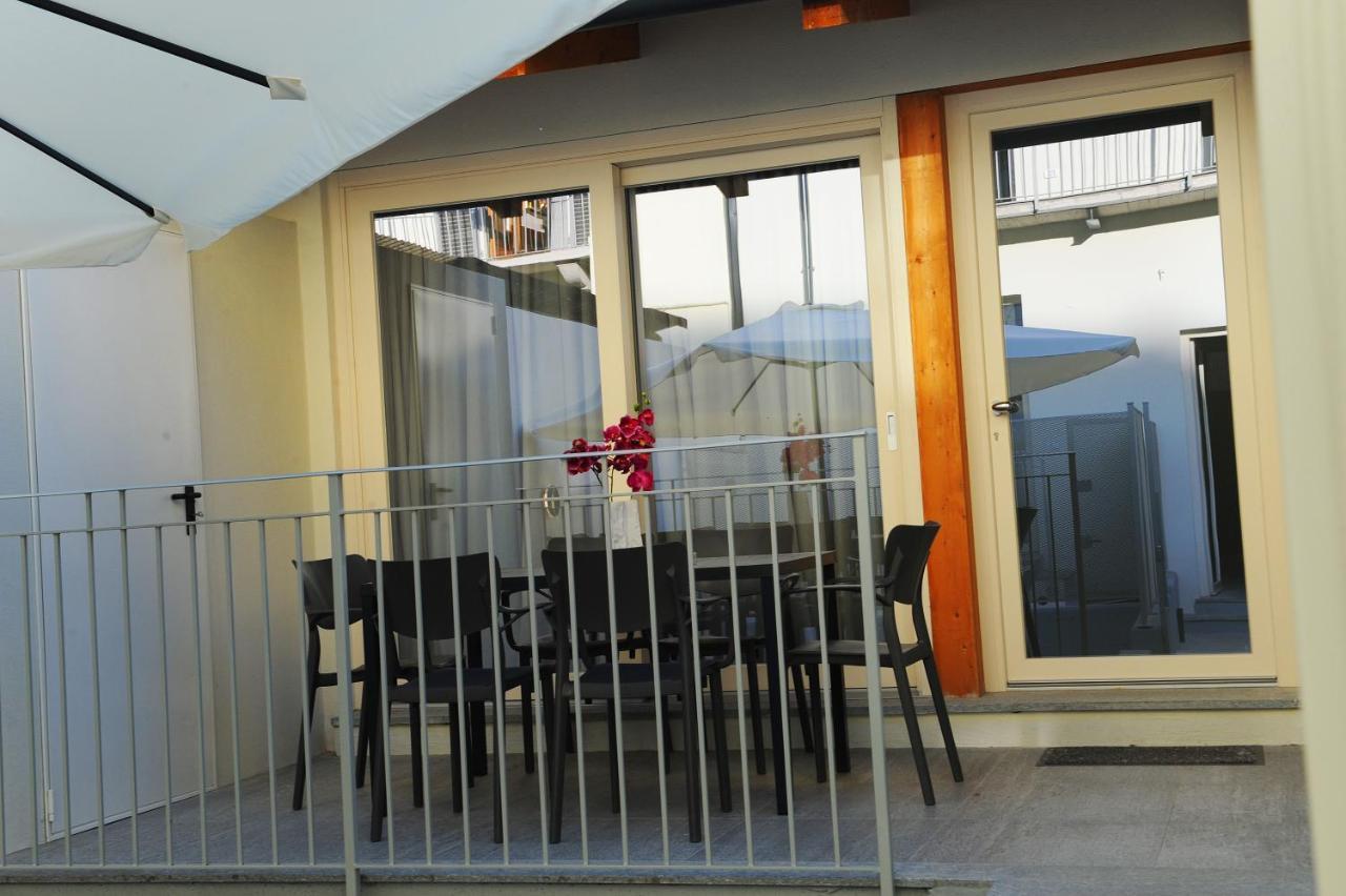 Bene39 Apartment Turin Luaran gambar