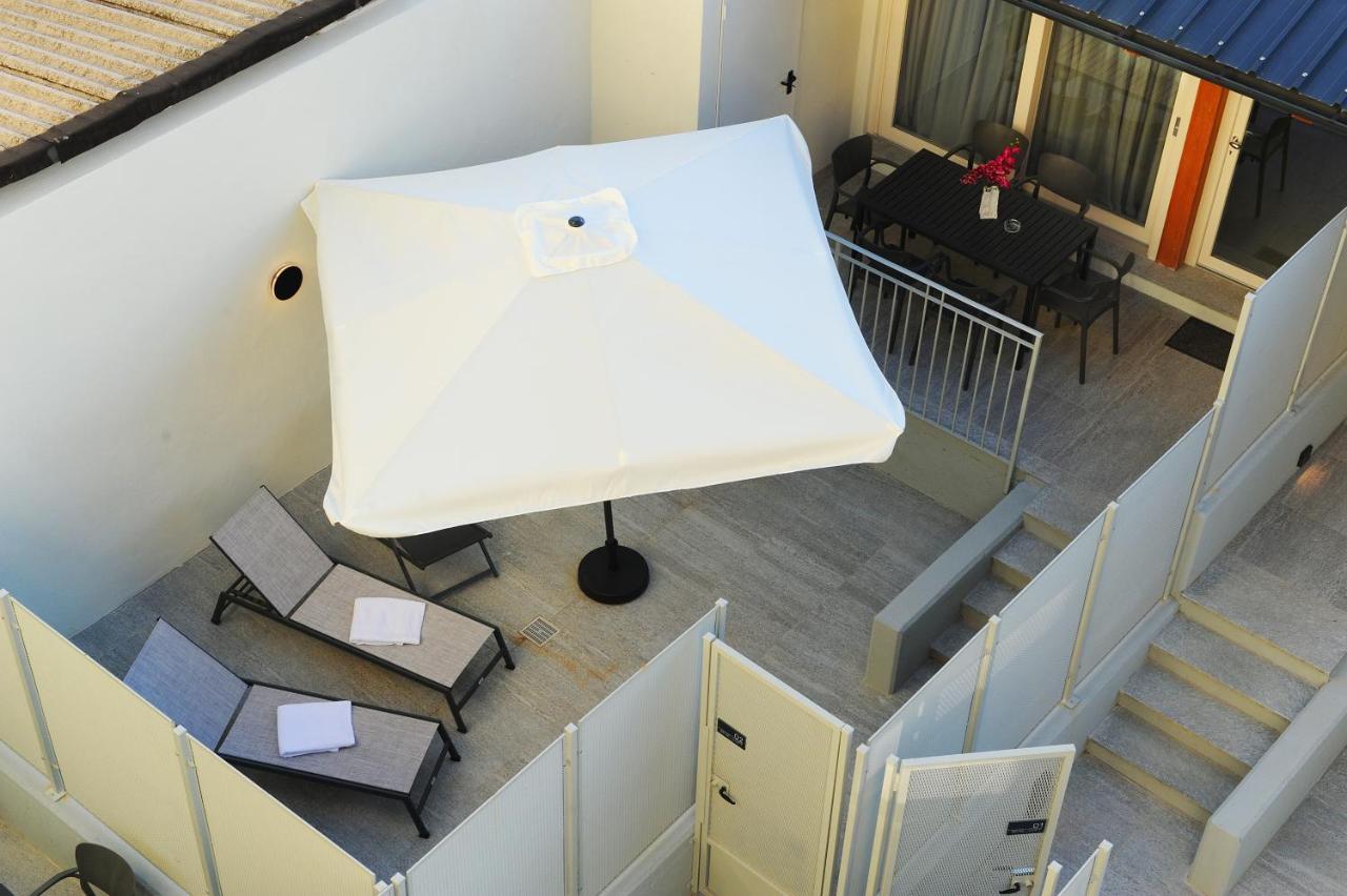 Bene39 Apartment Turin Luaran gambar
