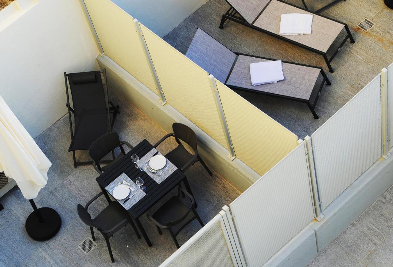 Bene39 Apartment Turin Luaran gambar