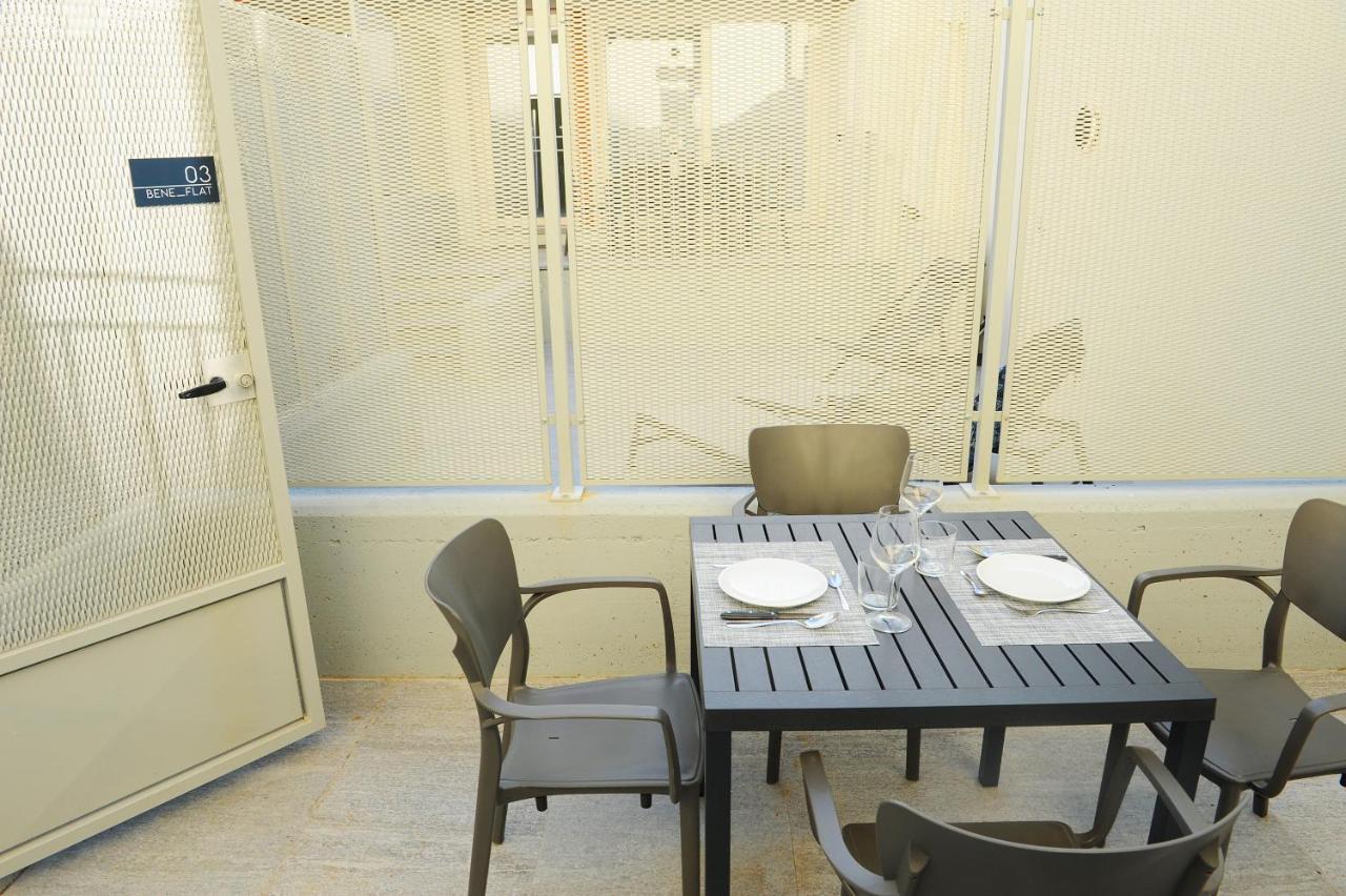Bene39 Apartment Turin Luaran gambar