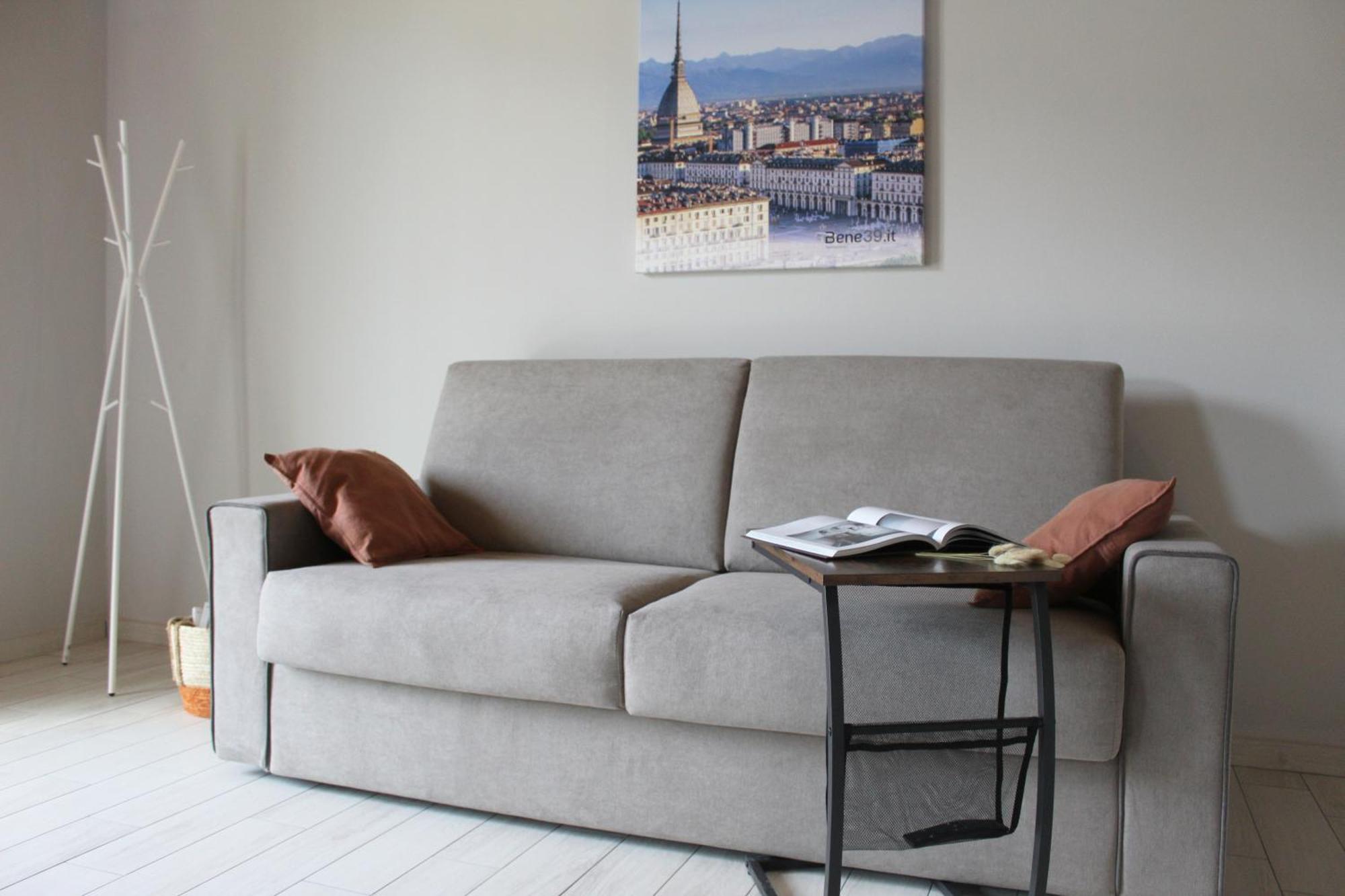 Bene39 Apartment Turin Luaran gambar