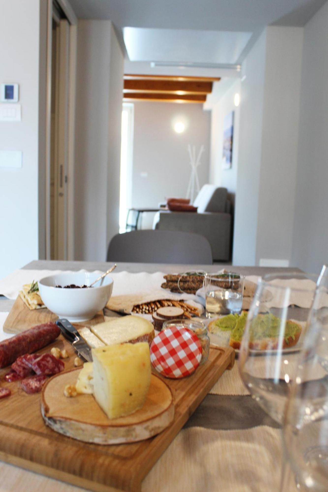 Bene39 Apartment Turin Luaran gambar