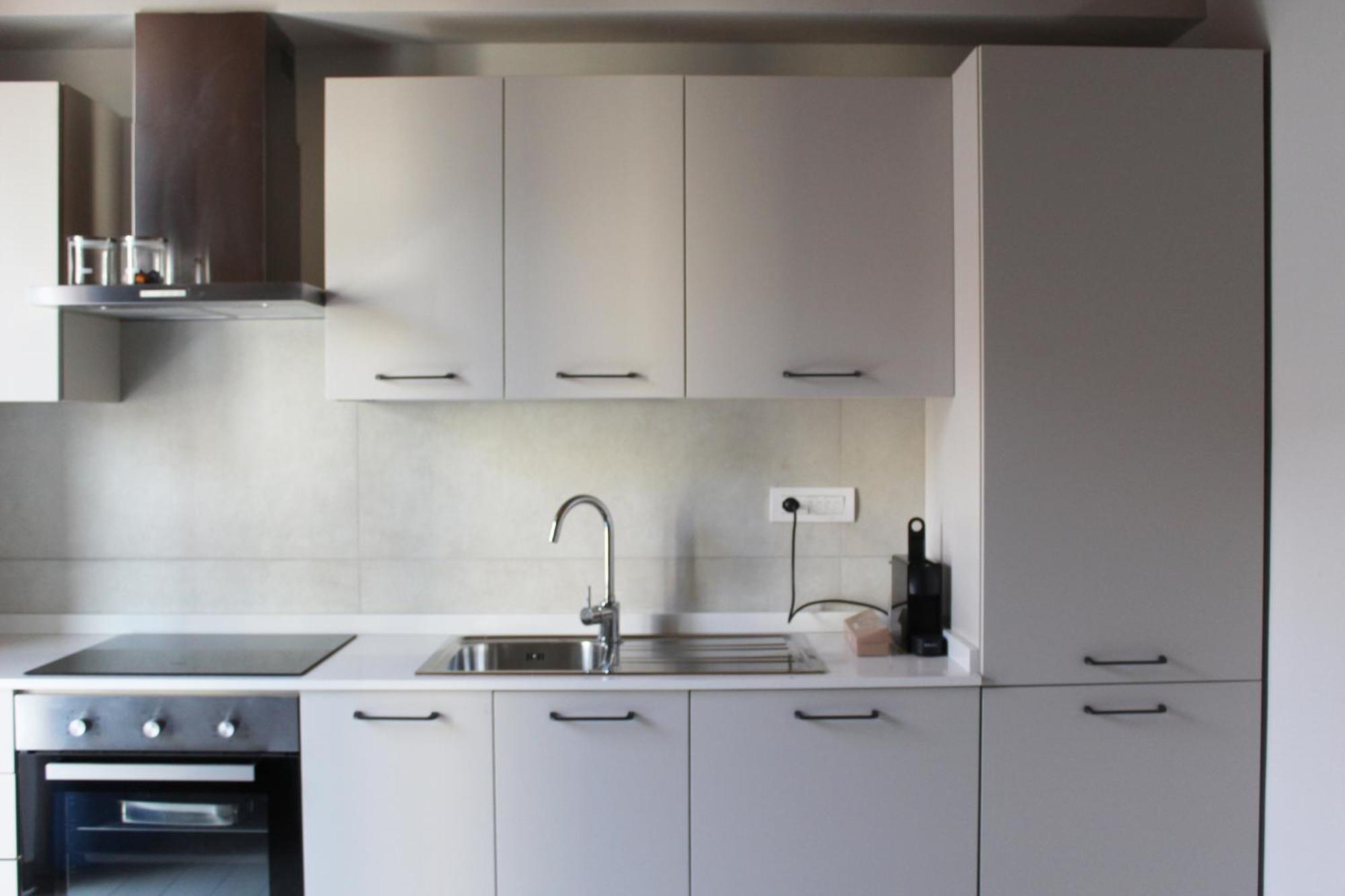 Bene39 Apartment Turin Luaran gambar