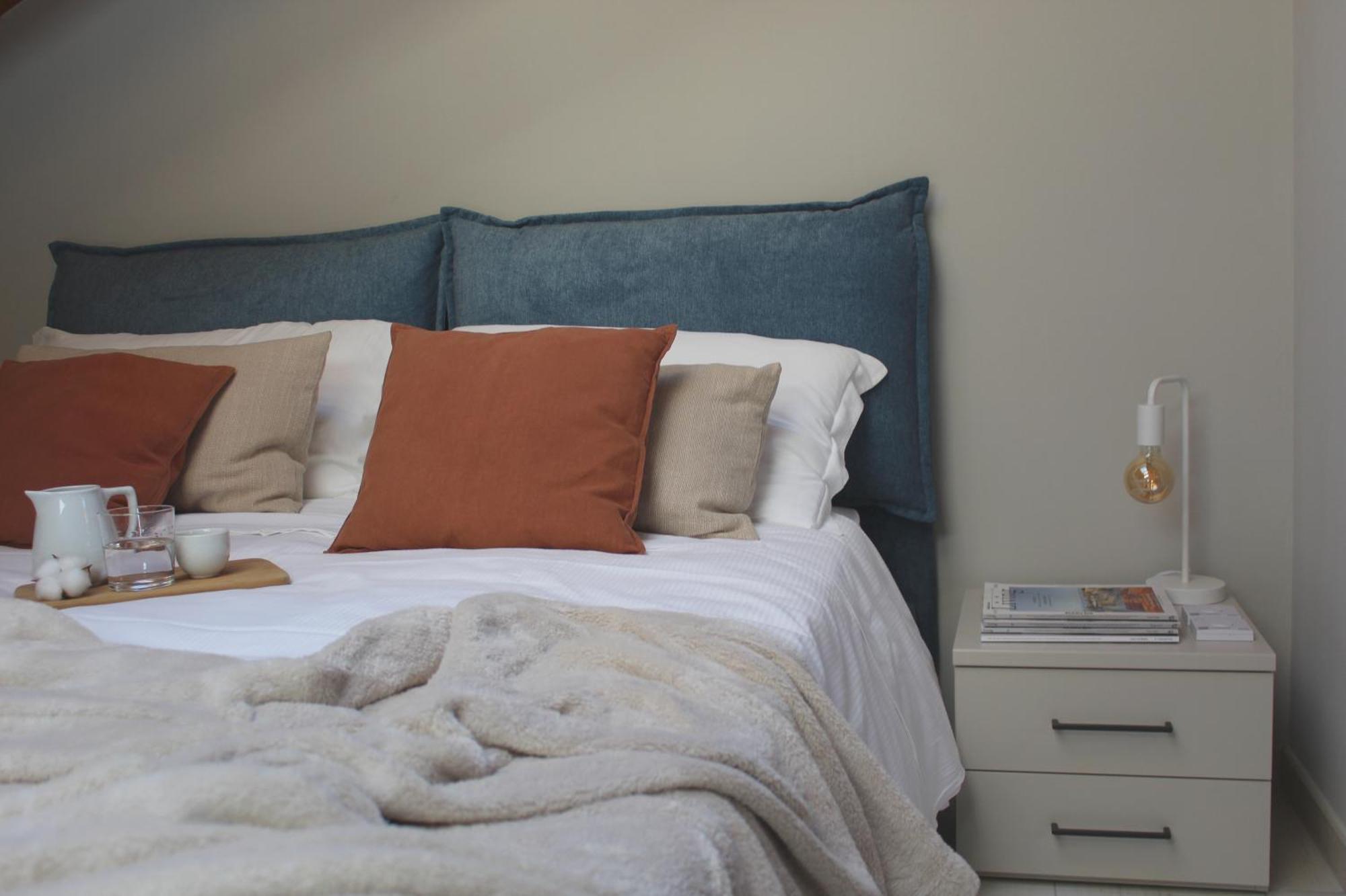 Bene39 Apartment Turin Luaran gambar