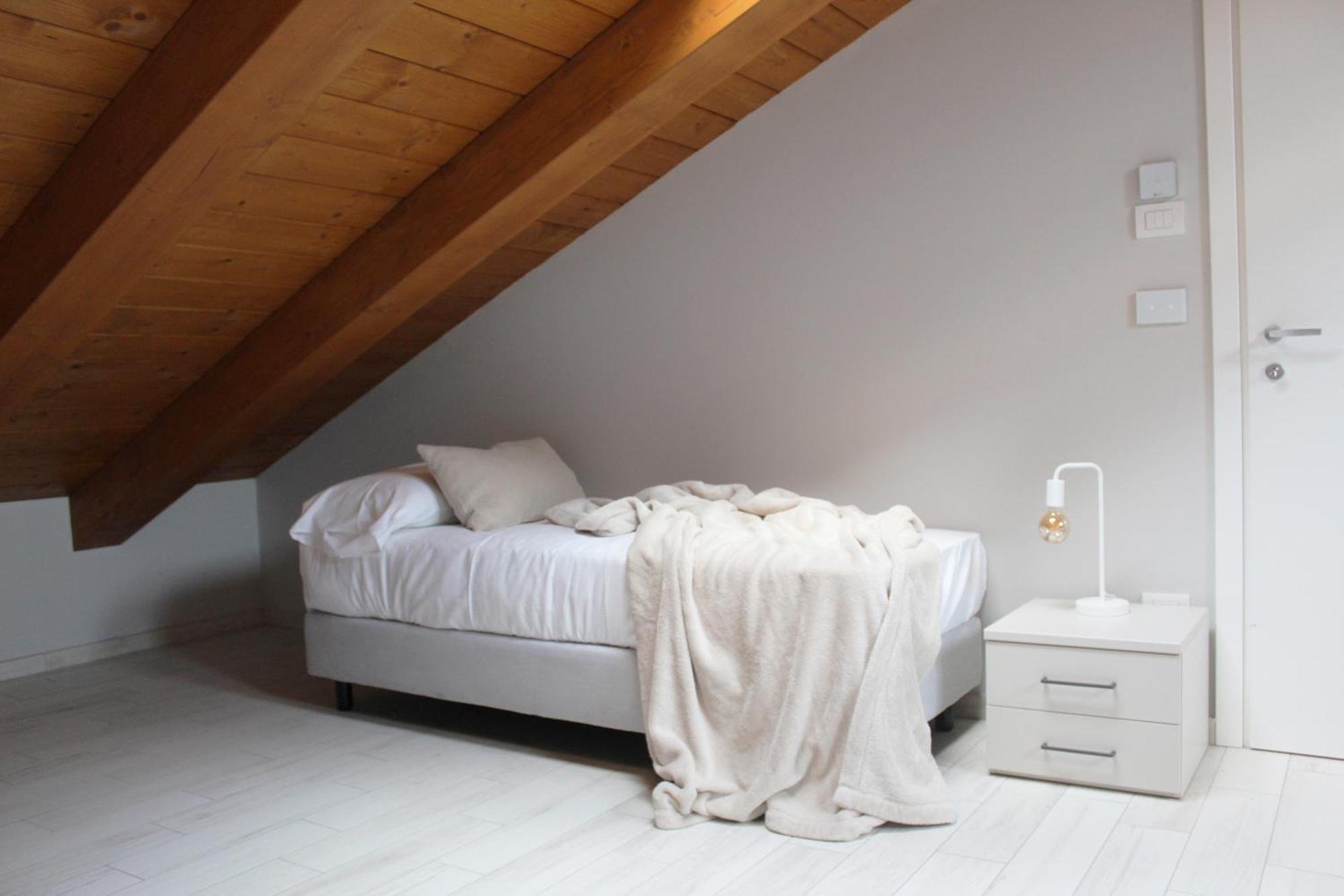 Bene39 Apartment Turin Luaran gambar