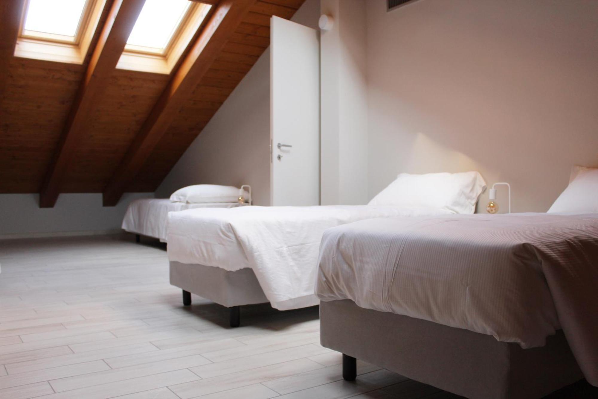 Bene39 Apartment Turin Luaran gambar