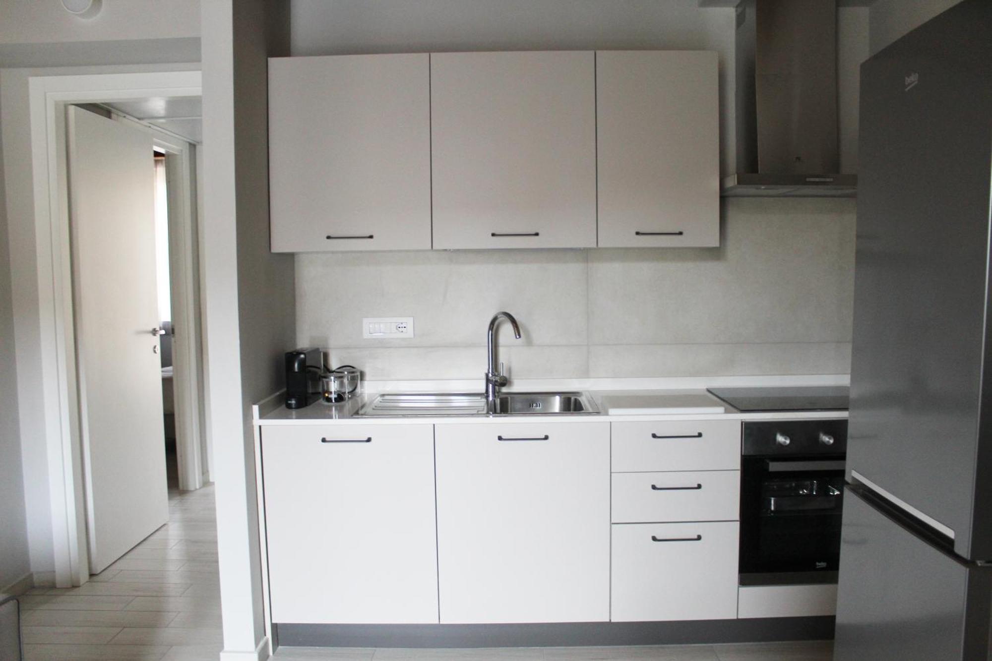Bene39 Apartment Turin Luaran gambar