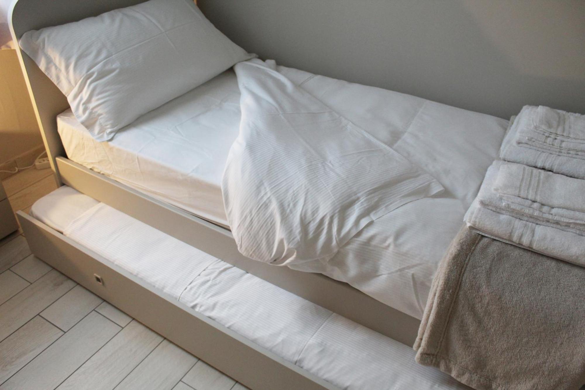 Bene39 Apartment Turin Luaran gambar