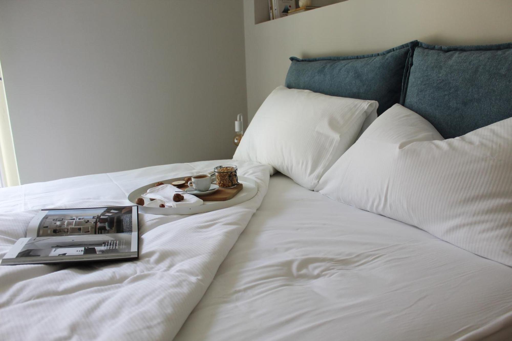 Bene39 Apartment Turin Luaran gambar