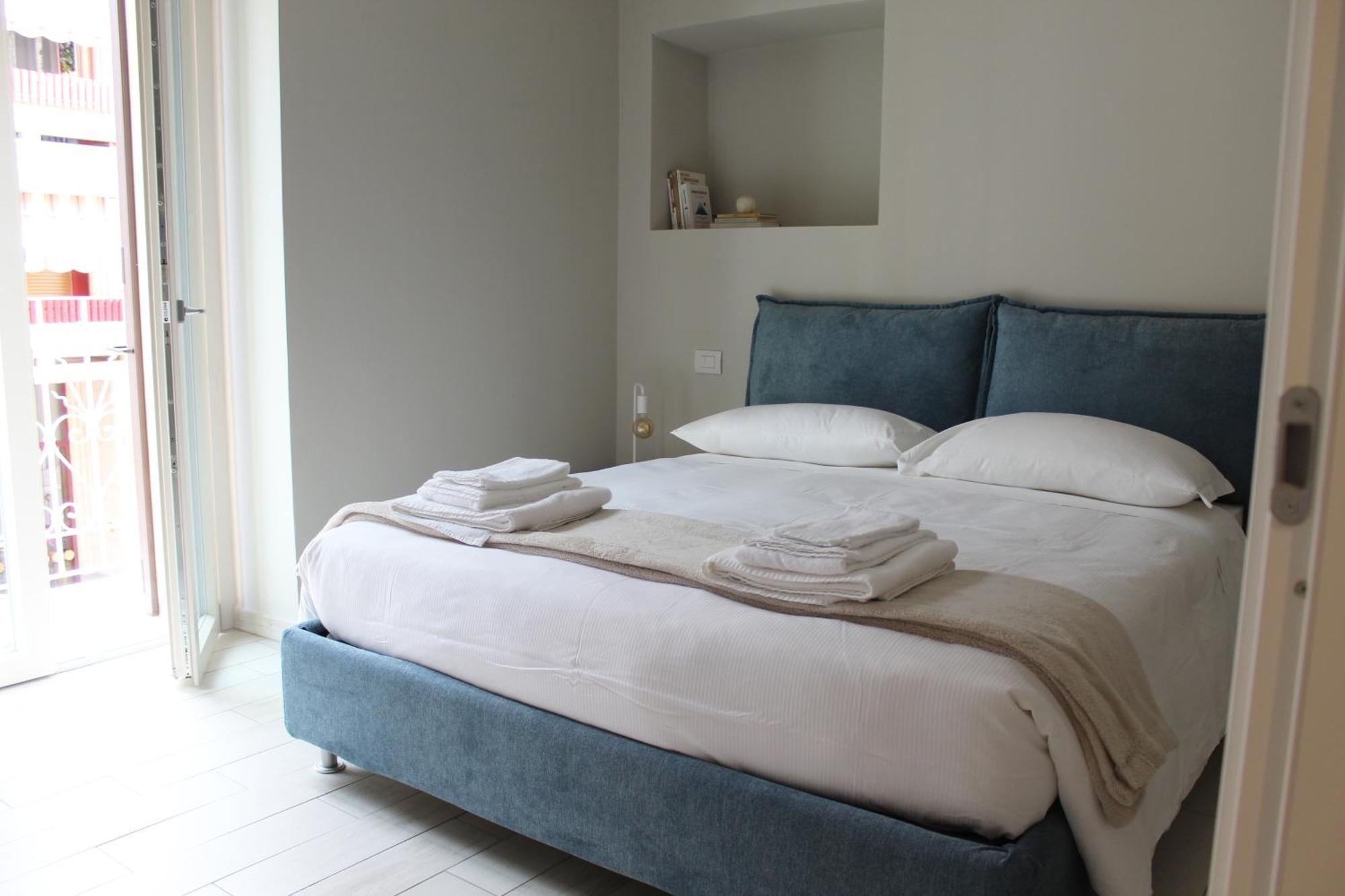 Bene39 Apartment Turin Luaran gambar