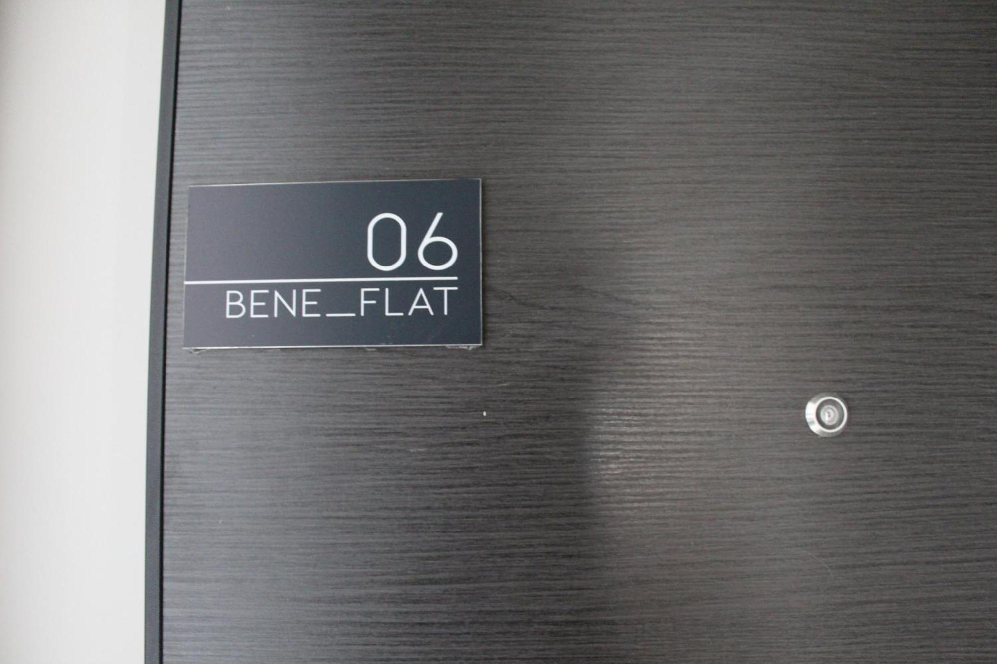 Bene39 Apartment Turin Luaran gambar