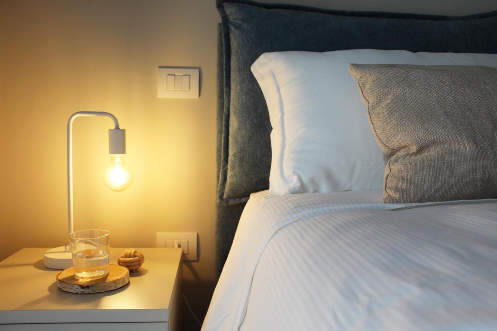 Bene39 Apartment Turin Luaran gambar