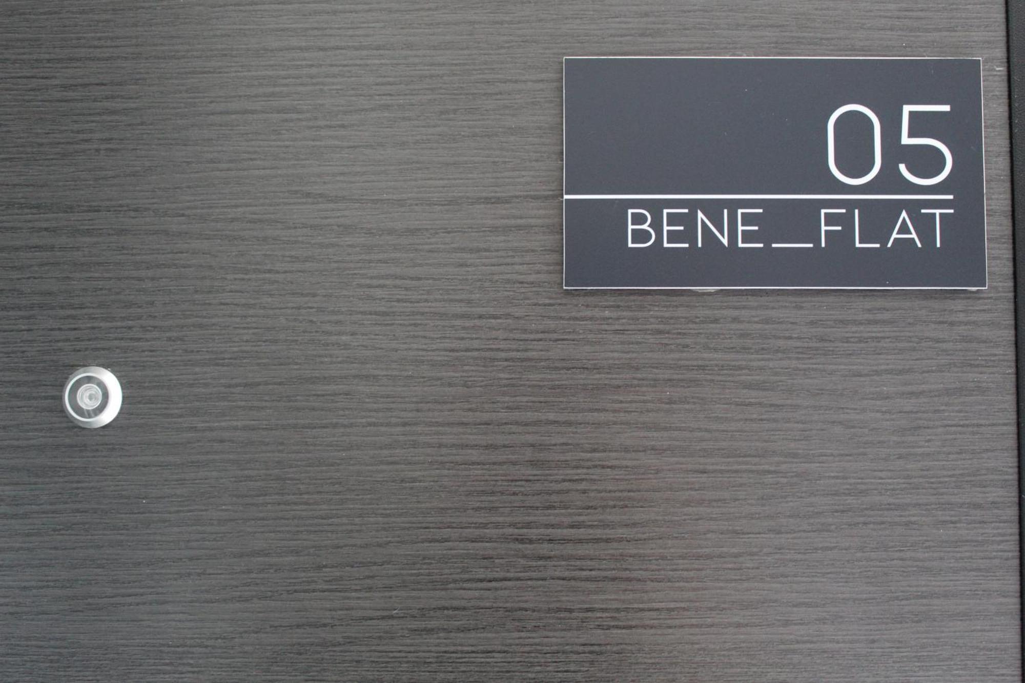 Bene39 Apartment Turin Luaran gambar