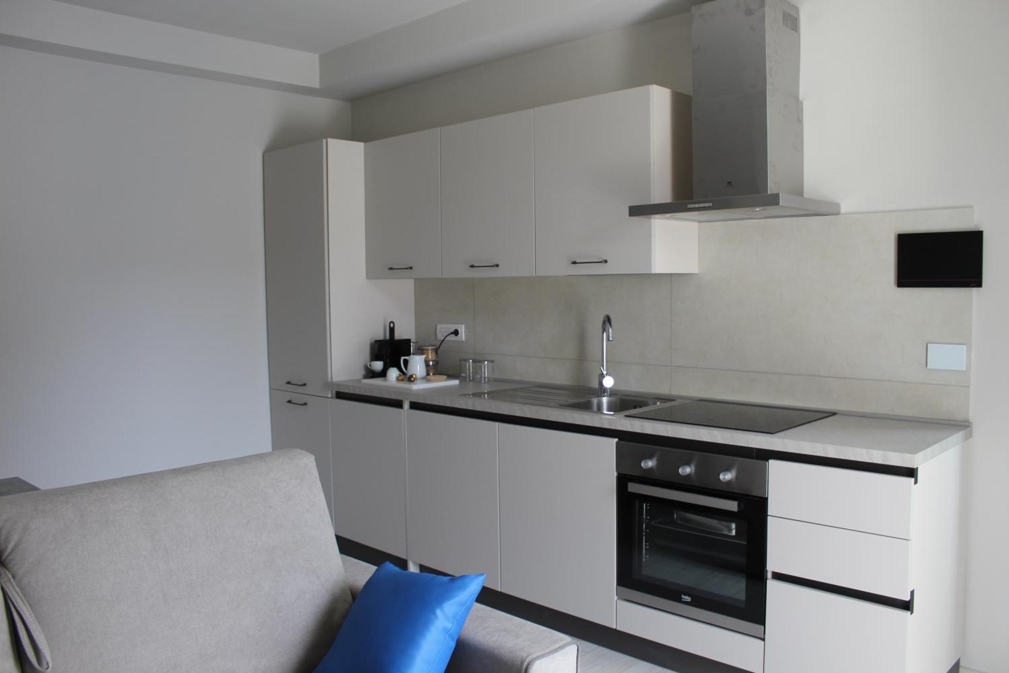 Bene39 Apartment Turin Luaran gambar